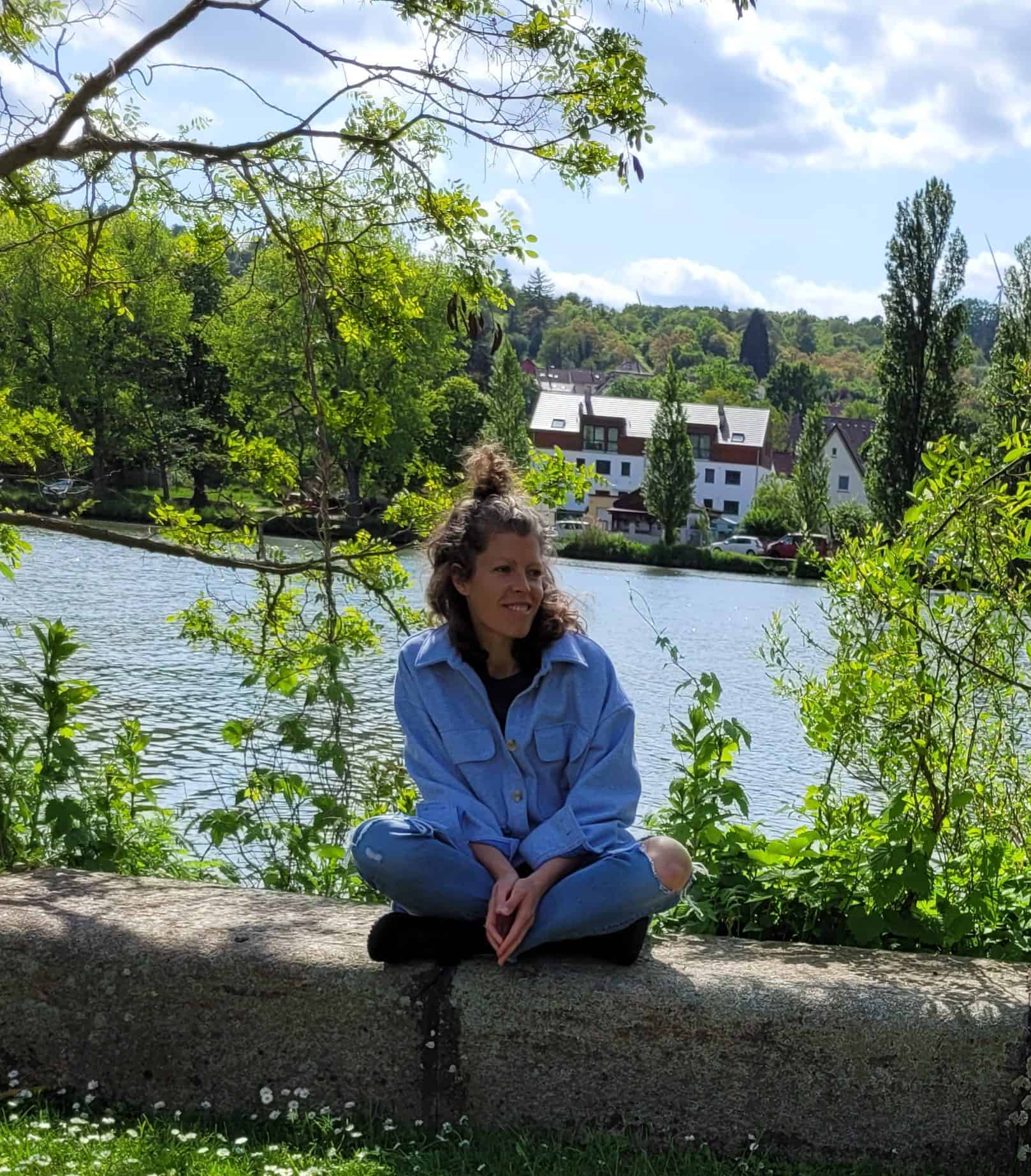 Nachhaltige Ernährungsberatung Christine Kister bei Würzburg